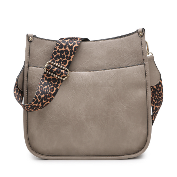 Crossbody Guitar Strap Handbags