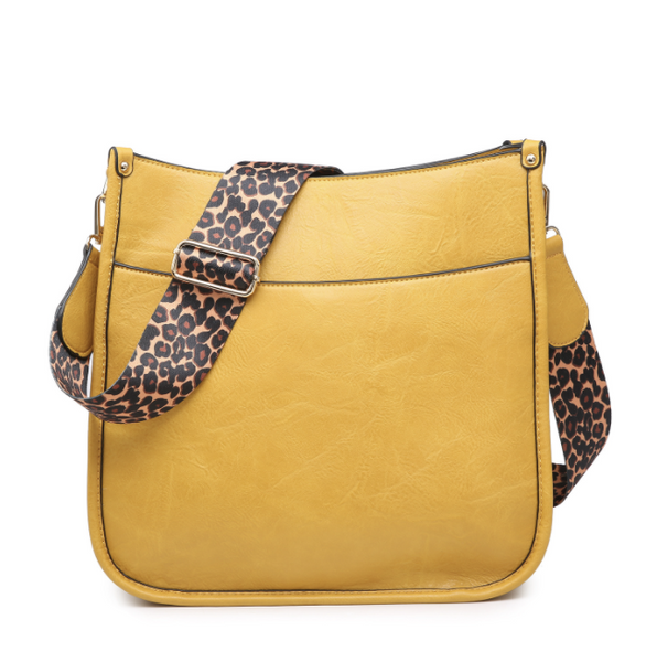 Crossbody Guitar Strap Handbags