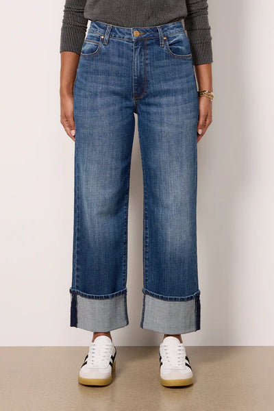KUT Sienna Wide Leg