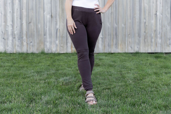 SOFT French Terry Joggers