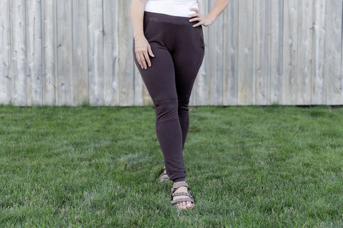 SOFT French Terry Joggers
