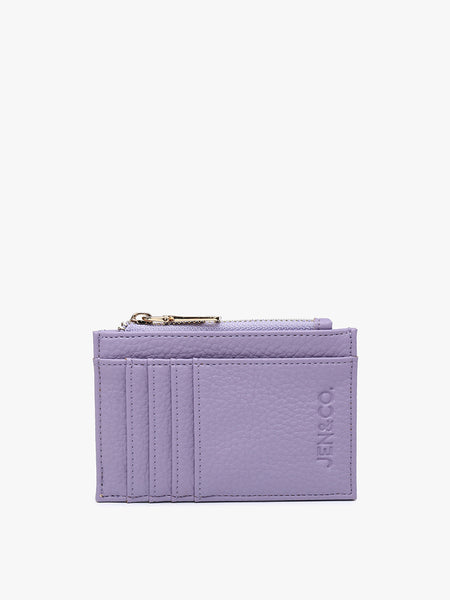 Mini Card Holder Wallet