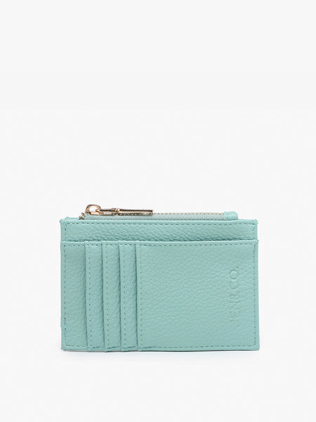 Mini Card Holder Wallet
