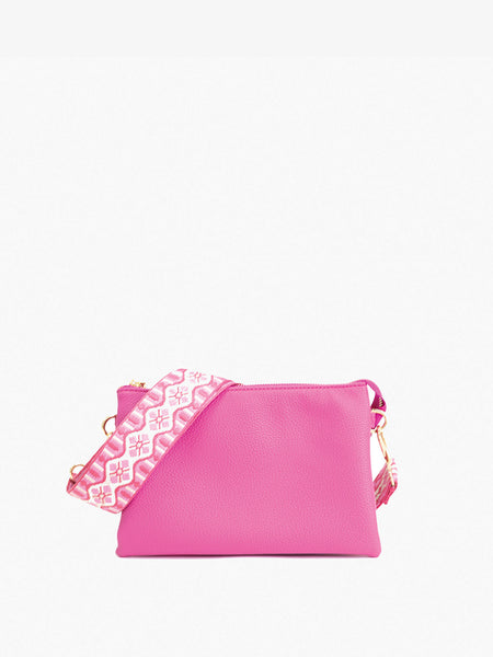 Guitar Strap Crossbody
