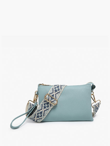 Guitar Strap Crossbody