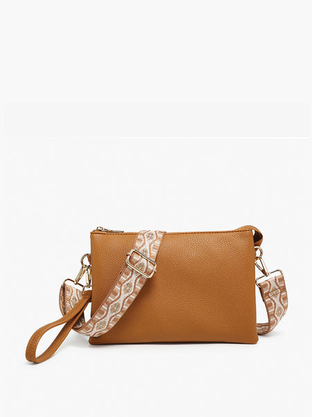 Guitar Strap Crossbody