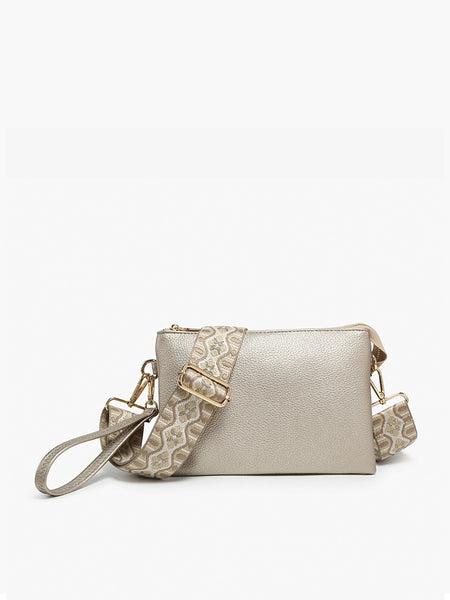 Guitar Strap Crossbody