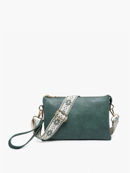 Guitar Strap Crossbody