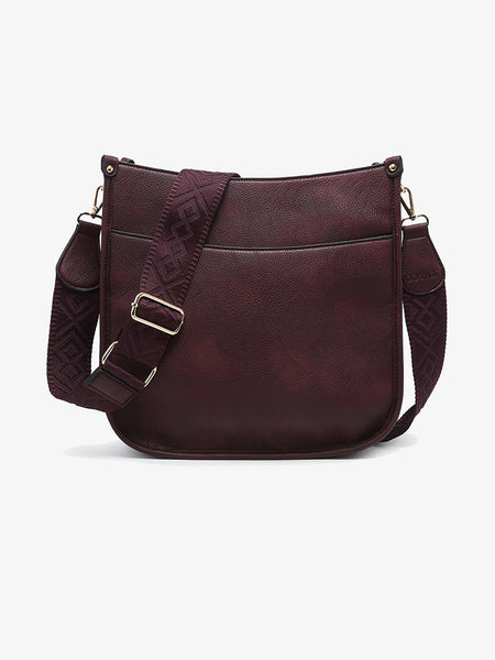 Crossbody Guitar Strap Handbags