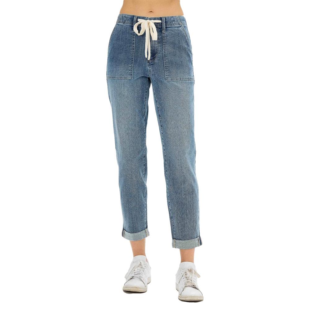 Judy Blue Denim Joggers