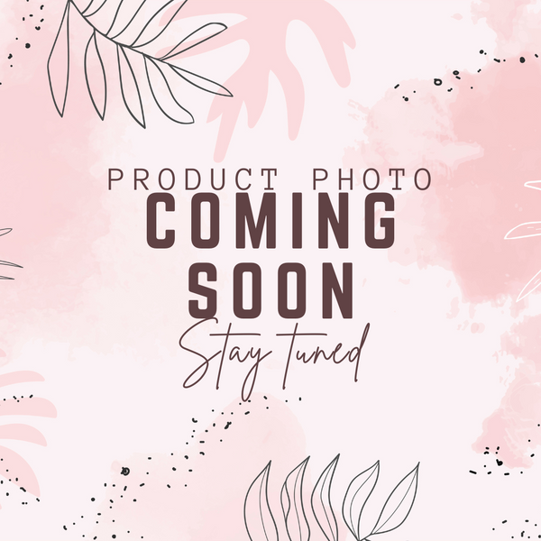 Slub Printed Short Sleeve Top