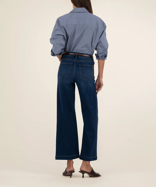 KUT Meg Wide Leg 2.0