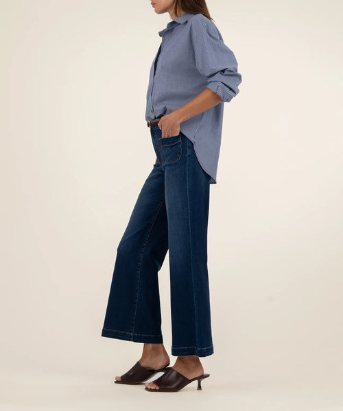 KUT Meg Wide Leg 2.0