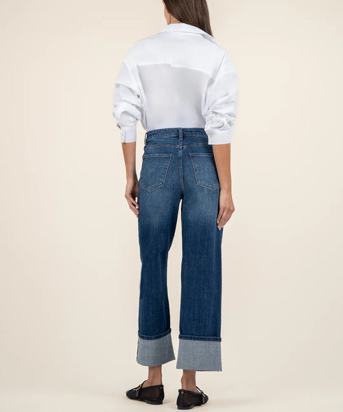 KUT Sienna Wide Leg