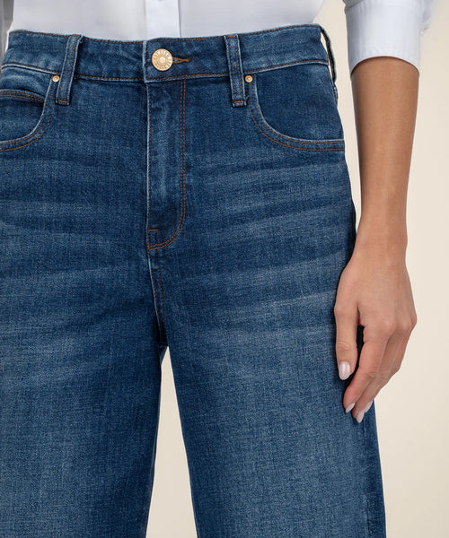 KUT Sienna Wide Leg