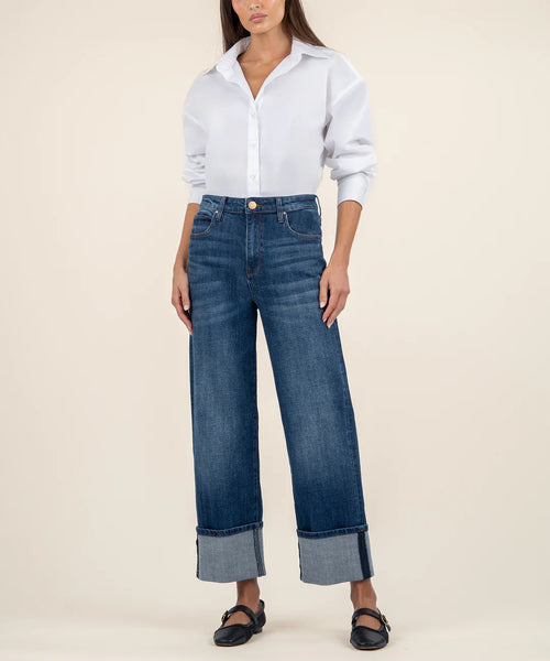 KUT Sienna Wide Leg