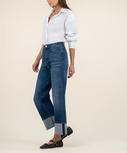 KUT Sienna Wide Leg