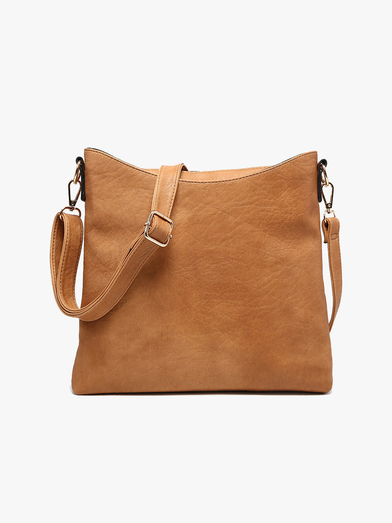 Square Crossbody Handbag