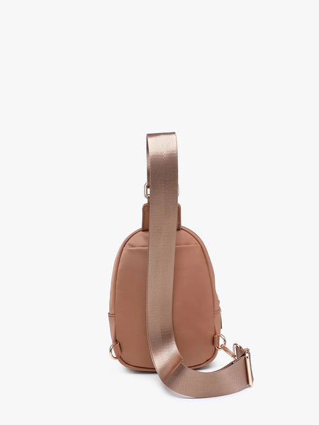 Nylon Sling Bag