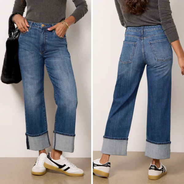 KUT Sienna Wide Leg