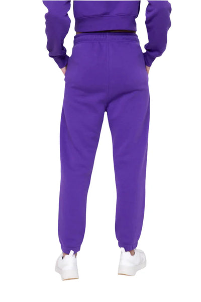 Inner Fleece Cozy Jogger Sweatpants