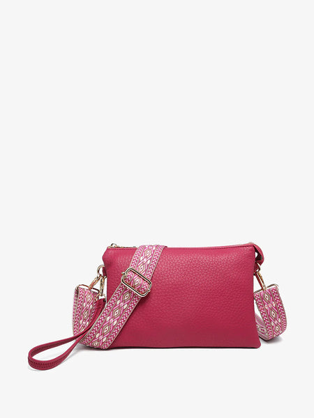 Guitar Strap Crossbody