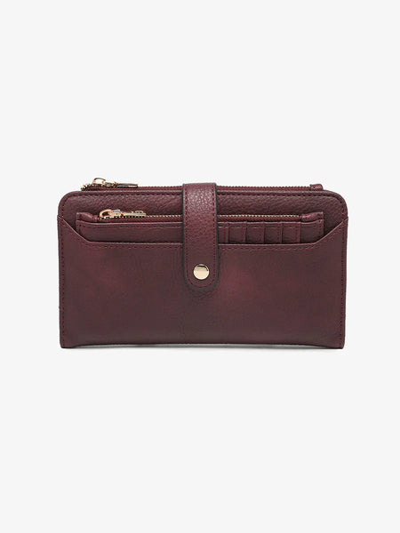 Snap Removeable Wallet