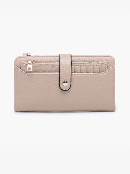 Snap Removeable Wallet