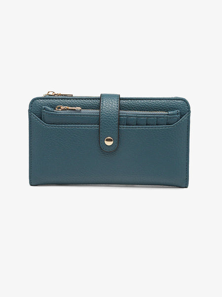 Snap Removeable Wallet