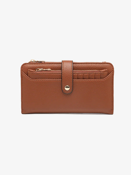 Snap Removeable Wallet