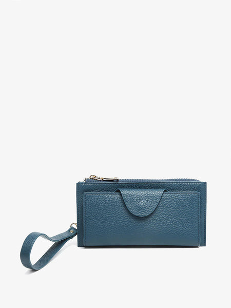 RFID Wristlet Wallet