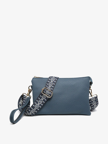 Guitar Strap Crossbody