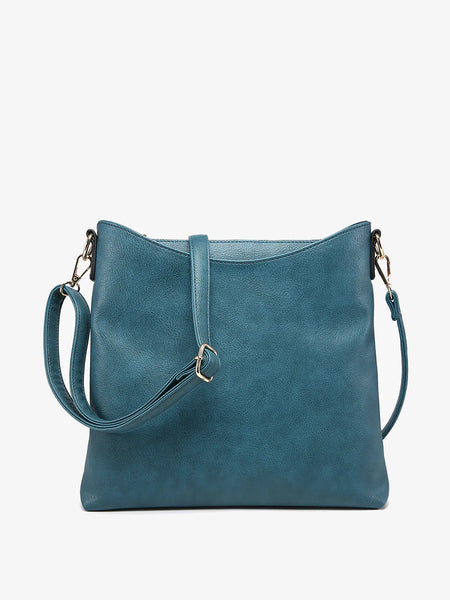 Square Crossbody Handbag