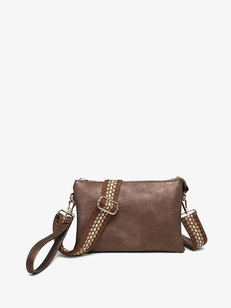 Guitar Strap Crossbody