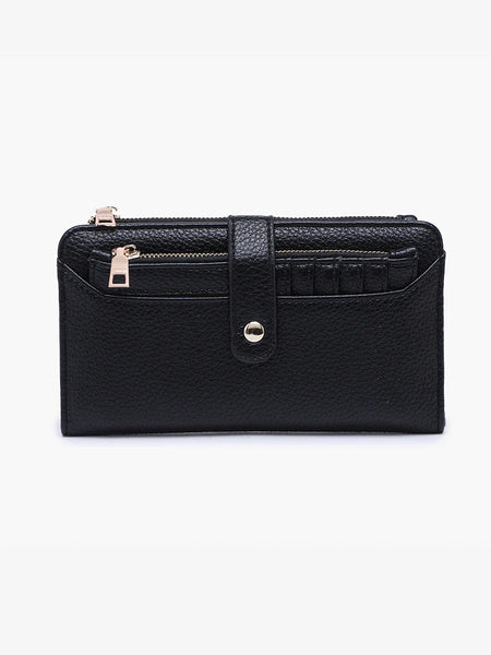 Snap Removeable Wallet