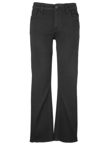 KUT Kelsey Mid Rise Flare