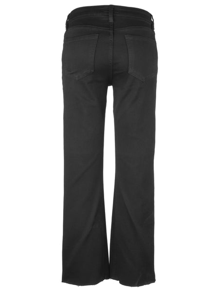 KUT Kelsey Mid Rise Flare
