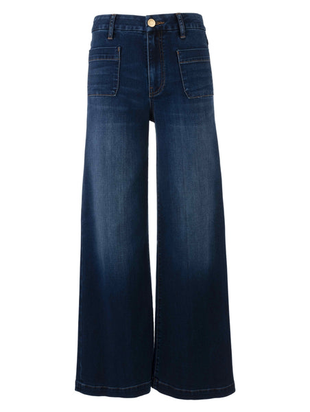 KUT Meg Wide Leg 2.0
