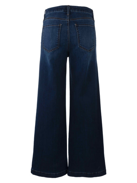 KUT Meg Wide Leg 2.0