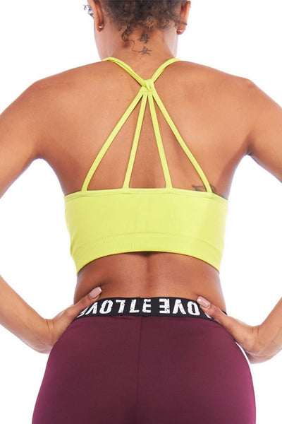 Nikibiki Sports Bra