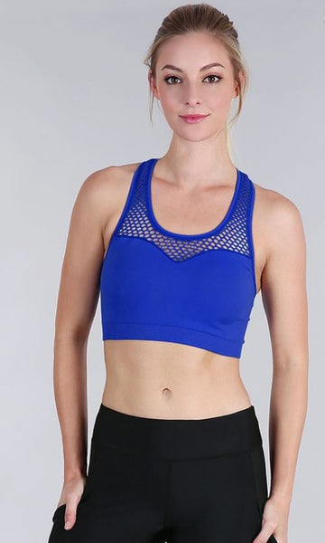 Nikibiki Sports Bra